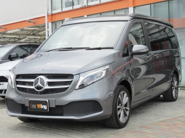 Mercedes-Benz V260 Cars For Sale in NZ
