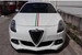 2013 Alfa Romeo Giulietta 22,056mls | Image 4 of 20