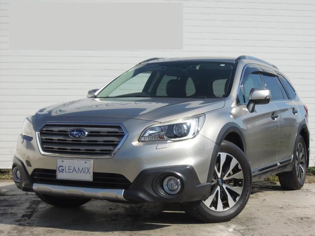 2014 Subaru Outback 4WD 70,000kms | Image 1 of 20