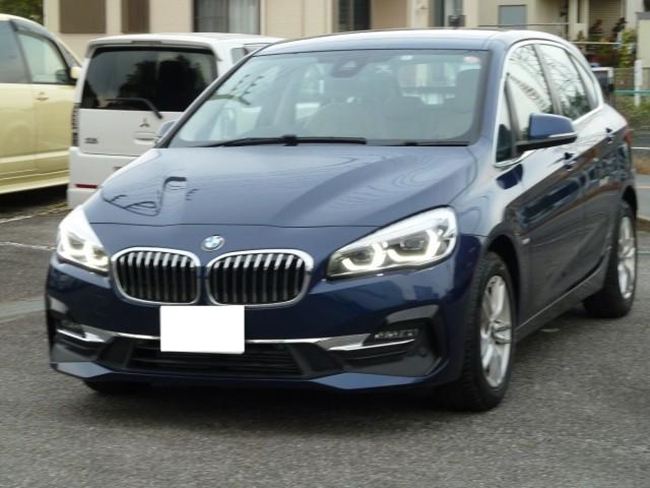 BMW 2 Series 218i