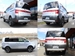 2011 Mitsubishi Delica D5 G Power 4WD 49,710mls | Image 2 of 9