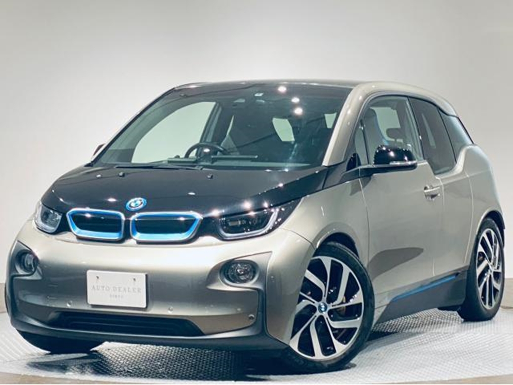2018 BMW i3 40,000kms | Image 1 of 20