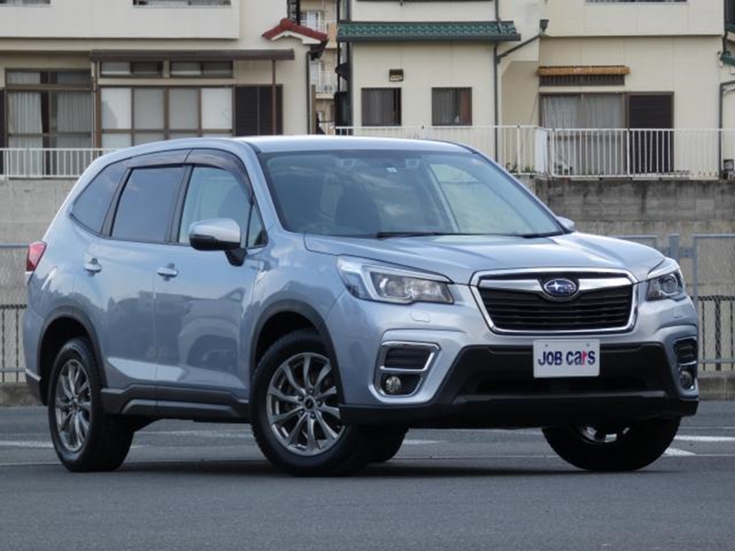 2019 Subaru Forester 4WD 31,000kms | Image 1 of 20
