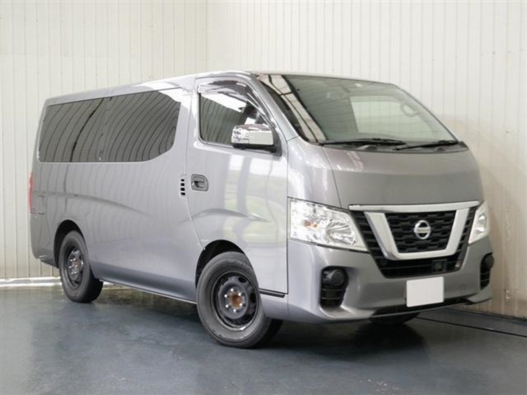 2018 Nissan NV350 Caravan 128,590kms | Image 1 of 19