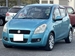 2011 Suzuki Splash 71,458mls | Image 1 of 20