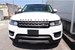 2013 Land Rover Range Rover Sport 4WD 25,853mls | Image 10 of 20