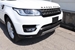 2013 Land Rover Range Rover Sport 4WD 25,853mls | Image 12 of 20
