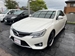 2013 Toyota Mark X 250G 76,000kms | Image 1 of 20