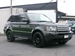 2008 Land Rover Range Rover Sport 4WD 75,186mls | Image 6 of 20