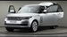 2020 Land Rover Range Rover 4WD 98,003kms | Image 10 of 31