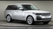 2020 Land Rover Range Rover 4WD 98,003kms | Image 24 of 31