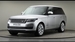 2020 Land Rover Range Rover 4WD 98,003kms | Image 25 of 31