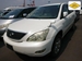 2006 Toyota Harrier 350G 104,919kms | Image 2 of 19