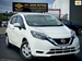 2017 Nissan Note X 60,422kms | Image 1 of 10