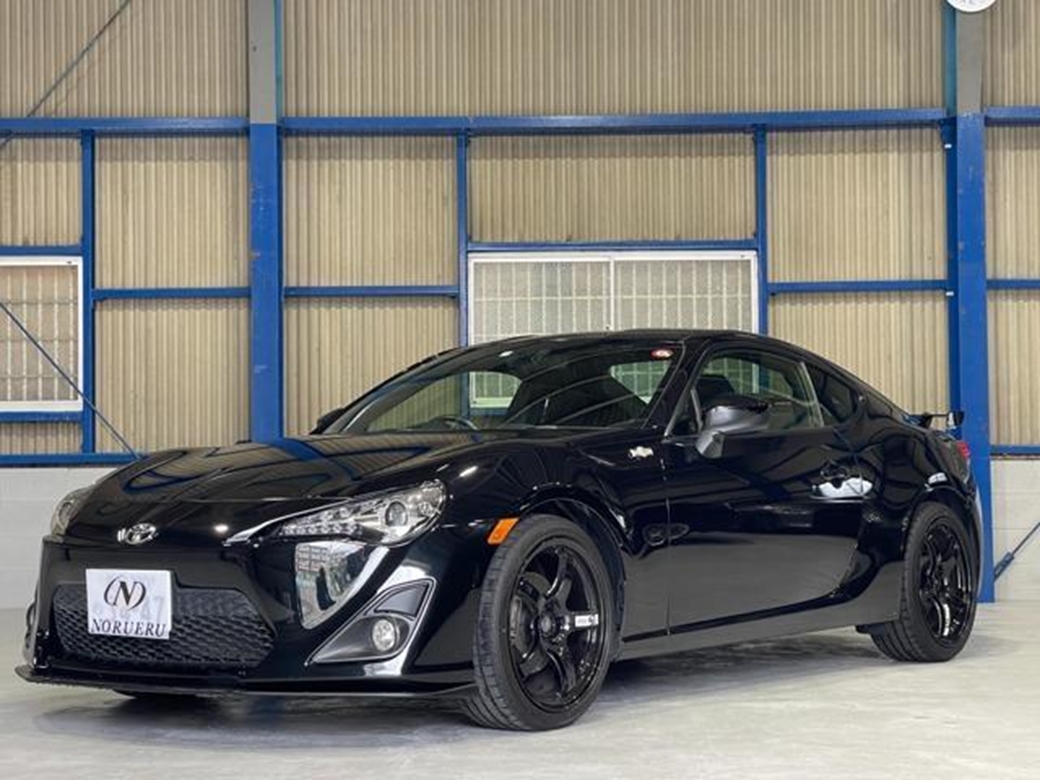 2016 Toyota 86 GT 94,000kms | Image 1 of 20