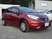 2012 Nissan Note X 32,933mls | Image 1 of 20