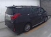 2022 Toyota Alphard 4WD 22,880kms | Image 3 of 6