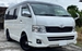 2011 Toyota Hiace 4WD 81,000kms | Image 1 of 19