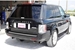 2008 Land Rover Range Rover 4WD 62,758mls | Image 5 of 19