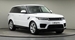 2018 Land Rover Range Rover Sport 4WD 57,991kms | Image 1 of 31