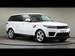 2018 Land Rover Range Rover Sport 4WD 57,991kms | Image 22 of 31