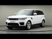 2018 Land Rover Range Rover Sport 4WD 57,991kms | Image 23 of 31