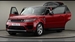 2019 Land Rover Range Rover Sport 4WD 40,541kms | Image 10 of 31
