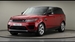 2019 Land Rover Range Rover Sport 4WD 40,541kms | Image 24 of 31