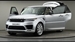2019 Land Rover Range Rover Sport 4WD 66,340kms | Image 10 of 32