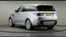 2019 Land Rover Range Rover Sport 4WD 66,340kms | Image 2 of 32