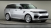2019 Land Rover Range Rover Sport 4WD 66,340kms | Image 23 of 32