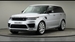 2019 Land Rover Range Rover Sport 4WD 66,340kms | Image 24 of 32