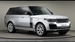 2018 Land Rover Range Rover 93,805kms | Image 26 of 30
