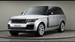 2018 Land Rover Range Rover 93,805kms | Image 27 of 30