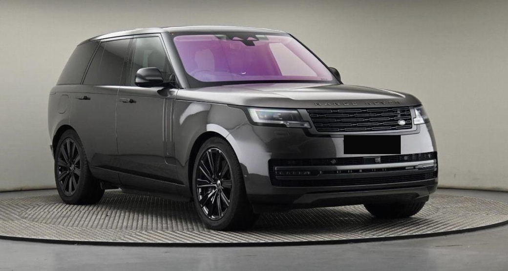 2022 Land Rover Range Rover 4WD 17,947mls | Image 1 of 40
