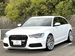 2013 Audi A6 4WD 25,476mls | Image 1 of 19