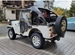 1995 Mitsubishi Jeep 4WD 79,368mls | Image 6 of 16