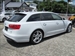 2013 Audi A6 4WD 76,677mls | Image 2 of 20