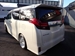 2015 Toyota Alphard 91,325kms | Image 9 of 18
