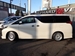 2015 Toyota Alphard 91,325kms | Image 10 of 18
