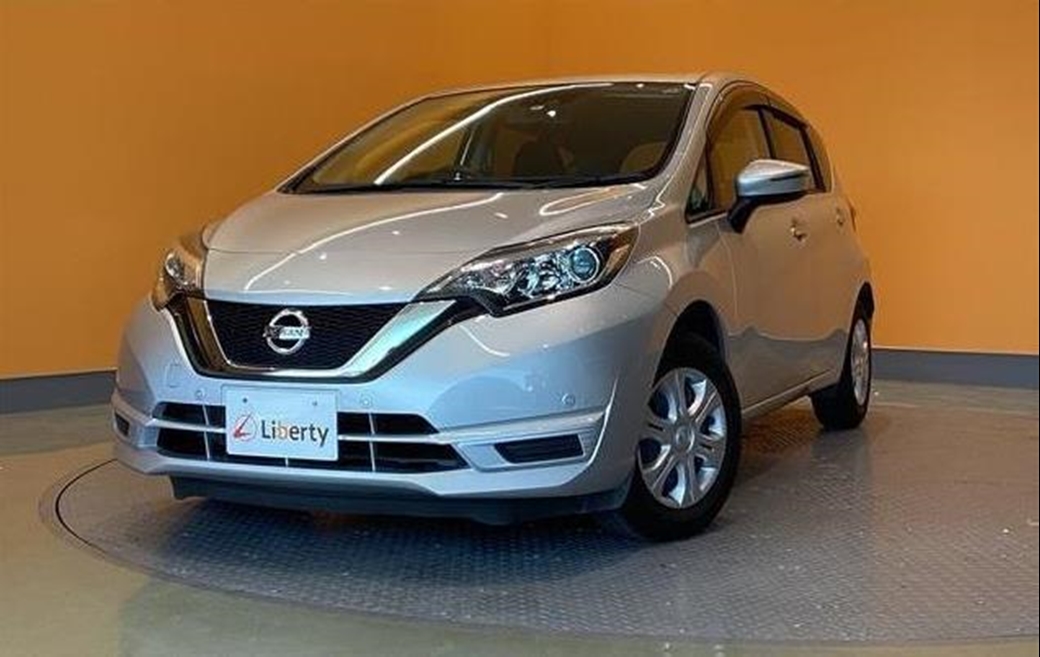 2018 Nissan Note X 29,022kms | Image 1 of 20
