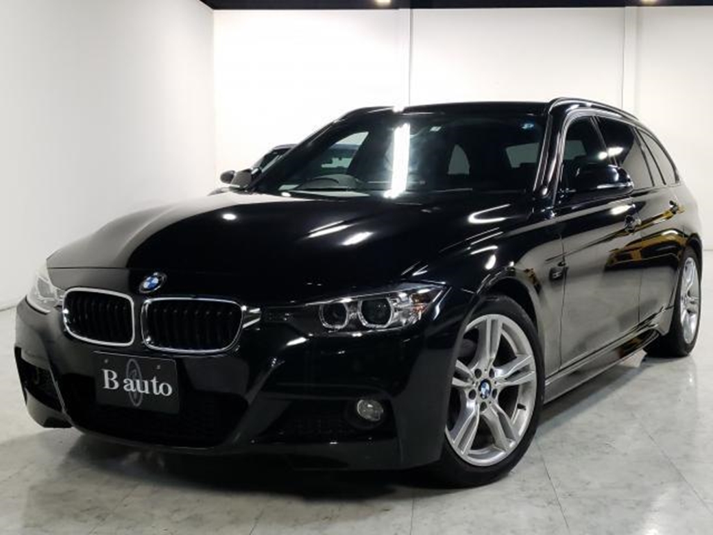 2013 BMW 3 Series 320d 17,398mls | Image 1 of 16