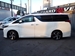 2018 Toyota Alphard 4WD 90,089kms | Image 12 of 20