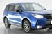 2015 Subaru Forester 4WD 89,246kms | Image 6 of 12