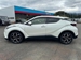 2018 Toyota C-HR 40,369kms | Image 12 of 20
