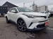 2018 Toyota C-HR 46,400kms | Image 12 of 20