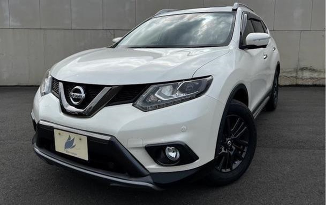 2016 Nissan X-Trail 20XT 4WD 61,181kms | Image 1 of 20