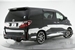 2013 Toyota Alphard 350S 97,301kms | Image 3 of 20