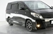 2013 Toyota Alphard 350S 97,301kms | Image 5 of 20