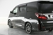 2013 Toyota Alphard 350S 97,301kms | Image 7 of 20